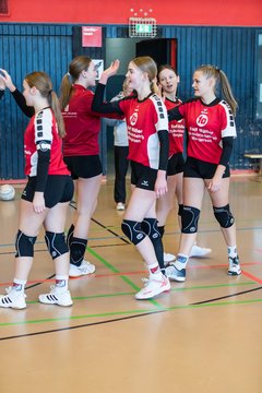 Bild 127 - wU16 Norddeutsche Meisterschaft